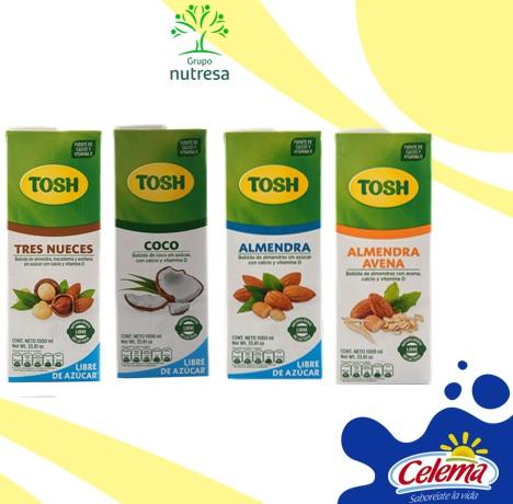 Vegetable drinks Image