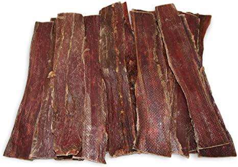 Beef Esophagus Image