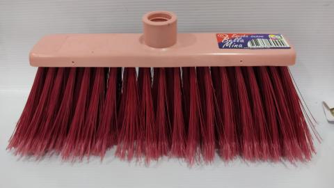 BROOMS, MOPPERS, BRUSHES, PANS Image