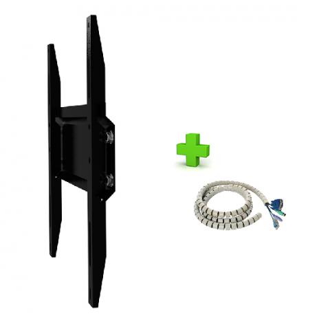 combo Tv Big basi bracket Image