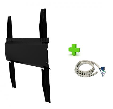 combo Tv Big basi bracket Image