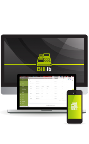 BILLIT ERP Image