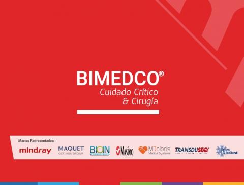 Bimedco Cuidados Críticos y Cirugía Image
