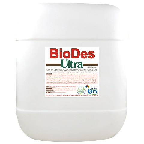 Bio Des Ultra Image