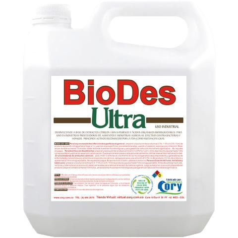 Bio Des Ultra Image