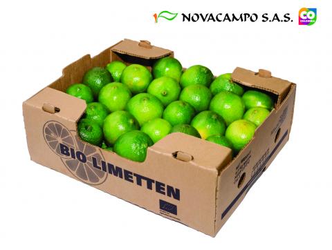 Lime Image