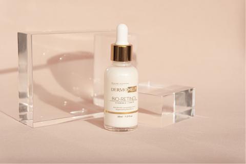 BIO-RETINOL SERUM Image