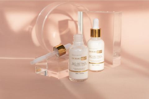 BIO-RETINOL SERUM Image