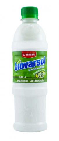 Biovarsol® Image