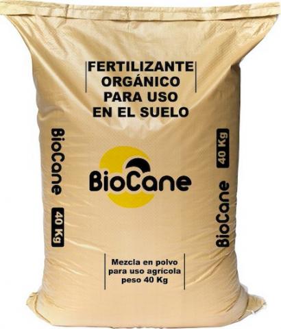 Biocane Image