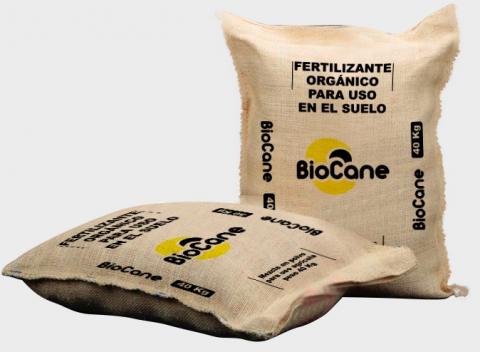 Biocane Image