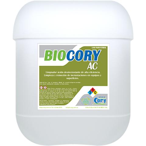 Biocory AC Image