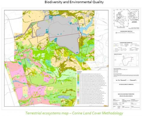 Outsourcing GIS Image