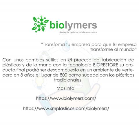 Project development, blowing and injecting plastics. Image