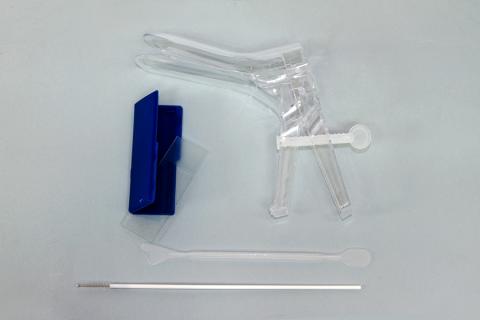 Cytology Kit Image