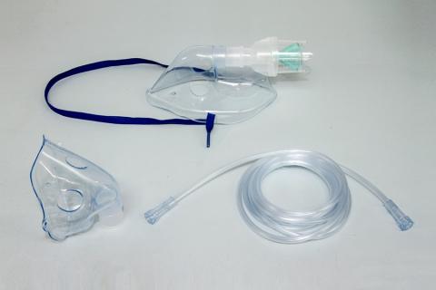 Micronebulization Kit Image
