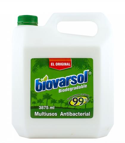 Biovarsol Image
