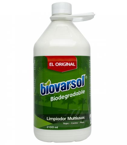 Biovarsol Image