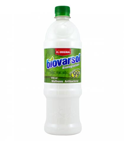 Biovarsol Image