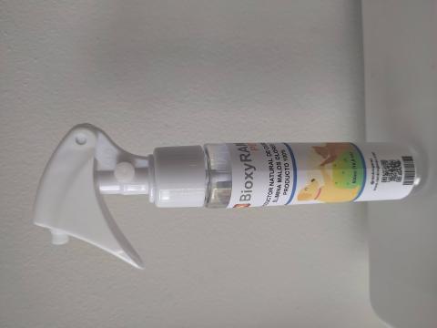 BIOXYRAMPET Image