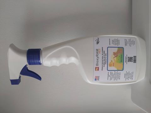 BIOXYRAMPET Image