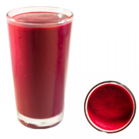 BLACKBERRY PUREE Image