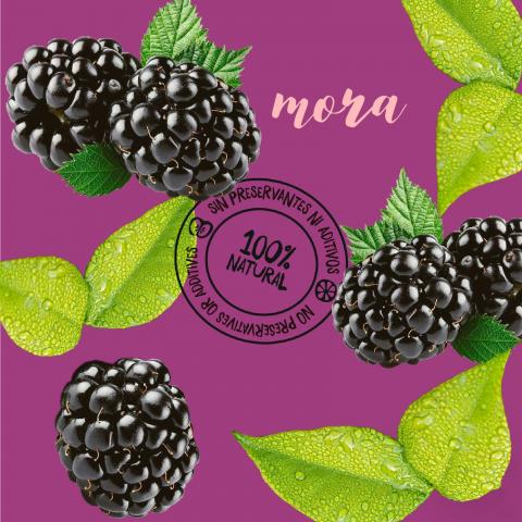 BLACKBERRY PUREE Image