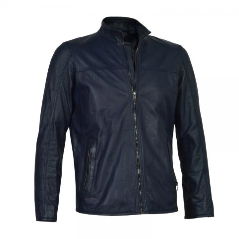 Genuine leather jackets Image