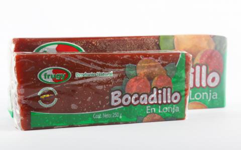 GUAVA PASTE Image