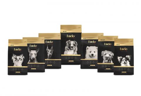 Still Life Lucky Image