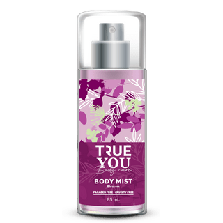 Body Mist True You Spring Breeze 85 ml Image