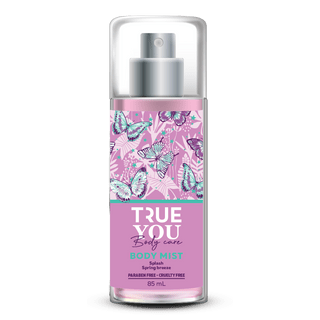 Blossom Body Splash 85ml Image