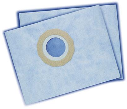 Vacuum cleaner bag - Synthetic (HEPA) - Type Twenty Image