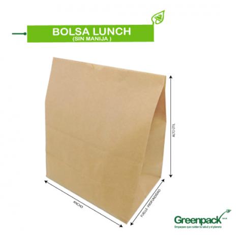 LUNCH BAGS Image