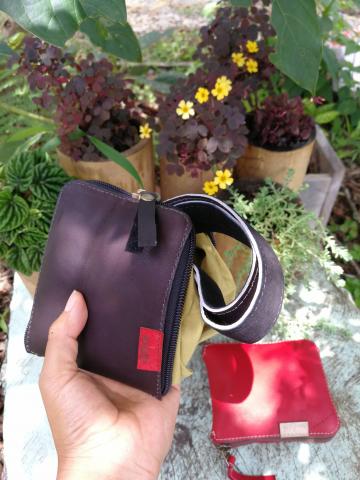 ECOLOGIC BAG Image