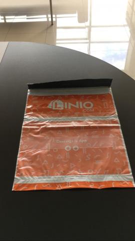 E-Commerce - Bag Image