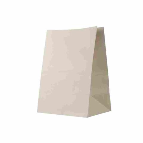 Sugarcane bagasse bags Image