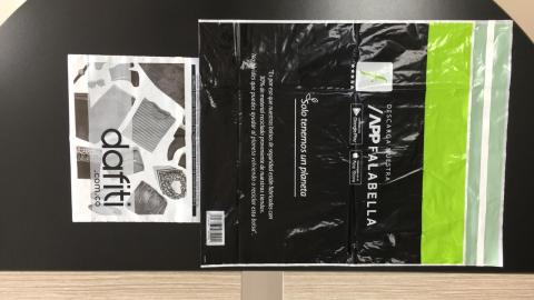 Security envelopes Image