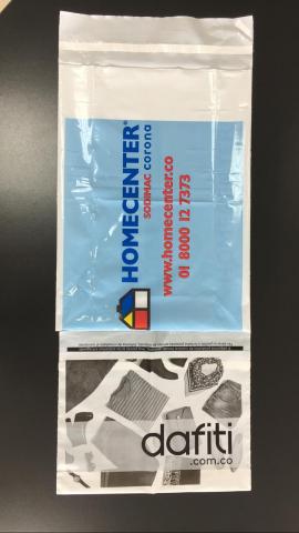 E-Commerce - Bag Image