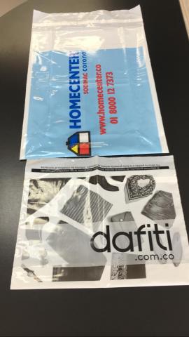 Security envelopes Image