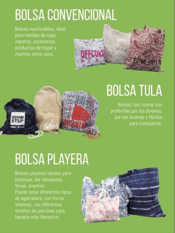 Non-woven fabric bag Image