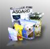 Pet bags doy pack Image