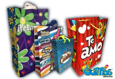 GIFT BAGS Image