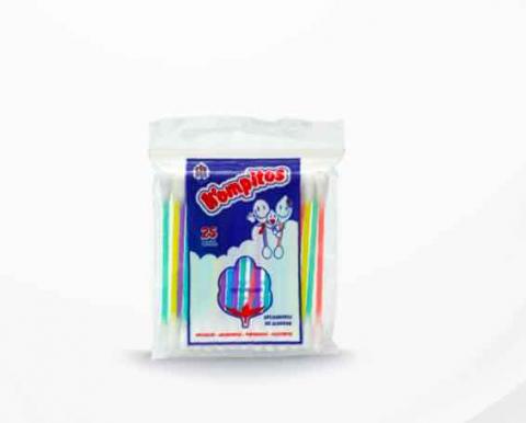 Cotton Swabs Image