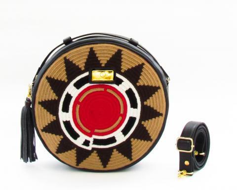 SUN WAYUU HANDBAG Image