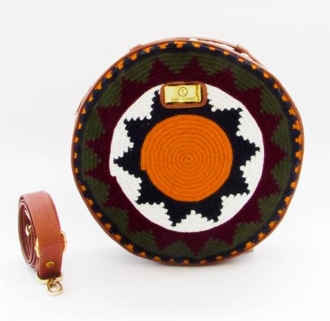 SUN WAYUU HANDBAG Image