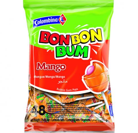 BON BON BUM MANGO Image