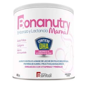 Bonanutry Mom Image