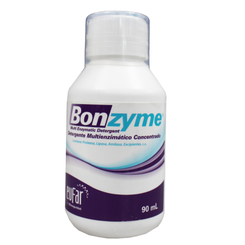 Bonzyme Image