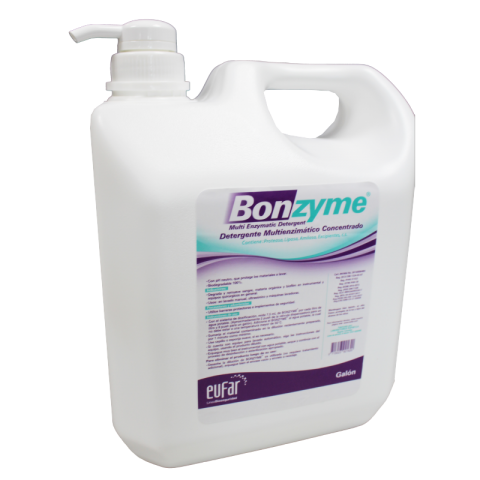 Bonzyme Image